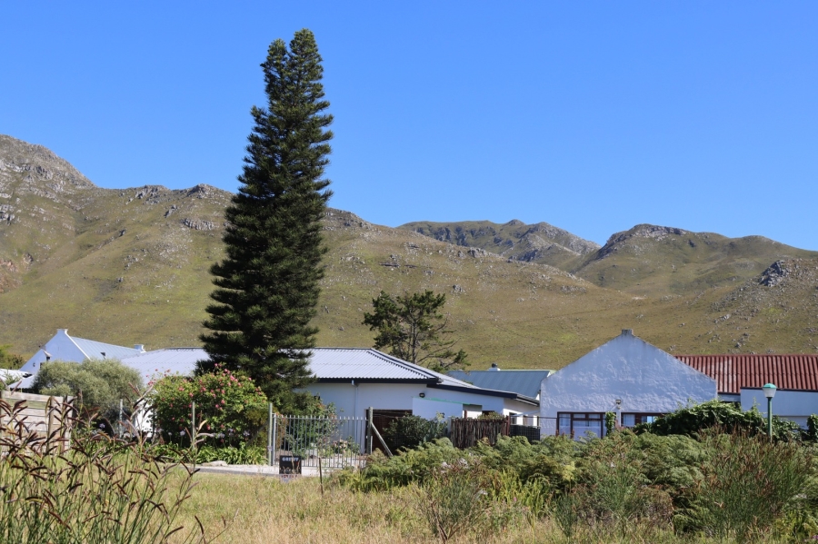 0 Bedroom Property for Sale in Kleinmond Western Cape